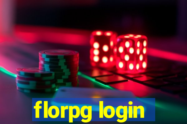 florpg login